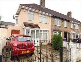 3 Bedroom Town House